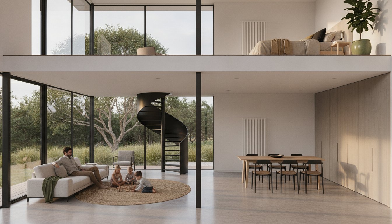 Hydronic Heating for Multi-Story Homes Geelong: The 2026 Design Guide