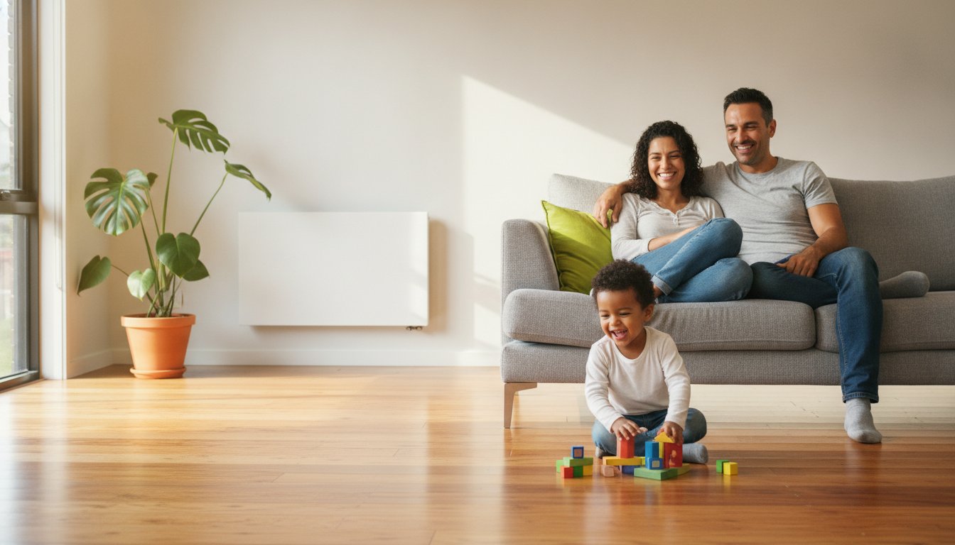 Power Flush Hydronic System Cost Melbourne: 2026 Pricing & ROI Guide