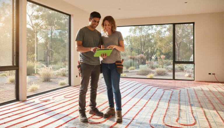 Preparing Your Home for Underfloor Heating Installation: The 2026 Homeowner’s Checklist