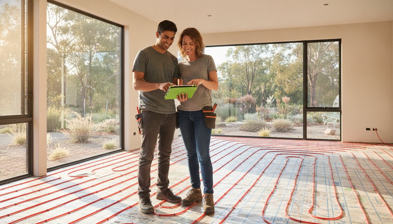 Preparing Your Home for Underfloor Heating Installation: The 2026 Homeowner’s Checklist