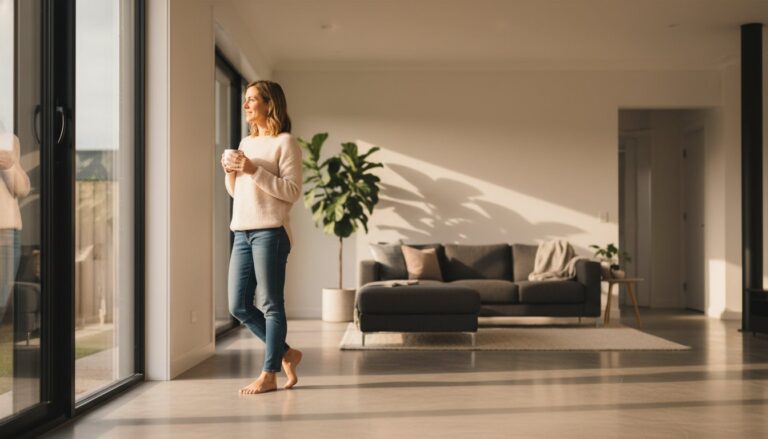 Underfloor Heating Cost Newtown (Geelong): 2026 Price & Installation Guide