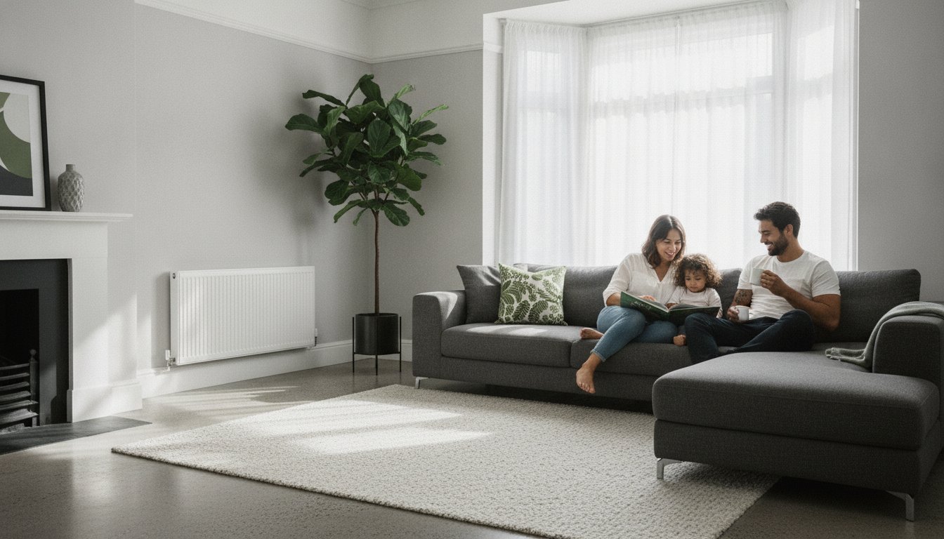 What to Expect During Hydronic Installation: The Complete 2026 Melbourne Guide