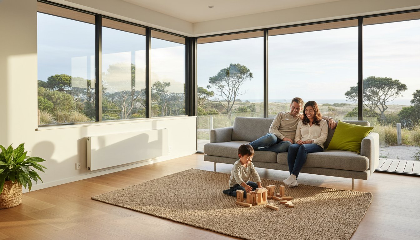 Geelong Hydronic Heating Specialists: The 2026 Homeowner’s Guide