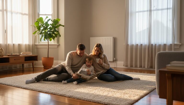 Heritage Home Heating Solutions Ballarat: The 2026 Guide to Hydronic Comfort