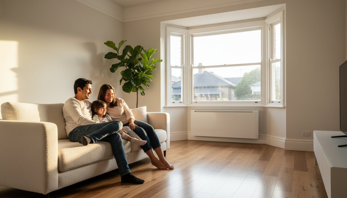 Hydronic Heating Service Albert Park: Expert Maintenance & Repairs 2026
