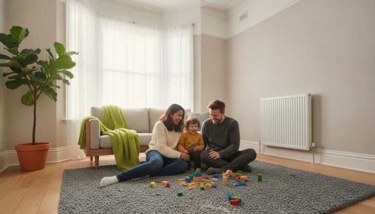Cost of Running Hydronic Heating in Winter: Melbourne 2026 Guide