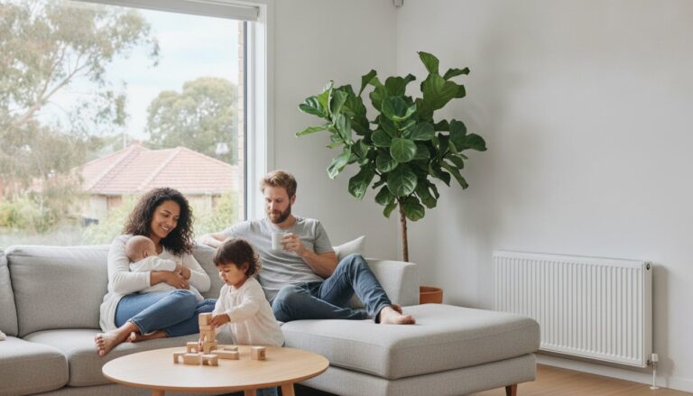 Hydronic Heat Pump vs Gas Boiler Cost: Melbourne 2026 Guide