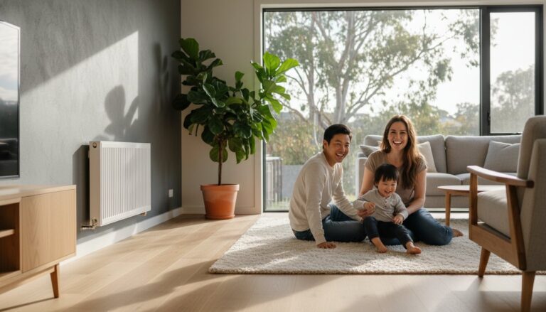 Best Hydronic Panel Radiators in Melbourne: The 2026 Buyer’s Guide