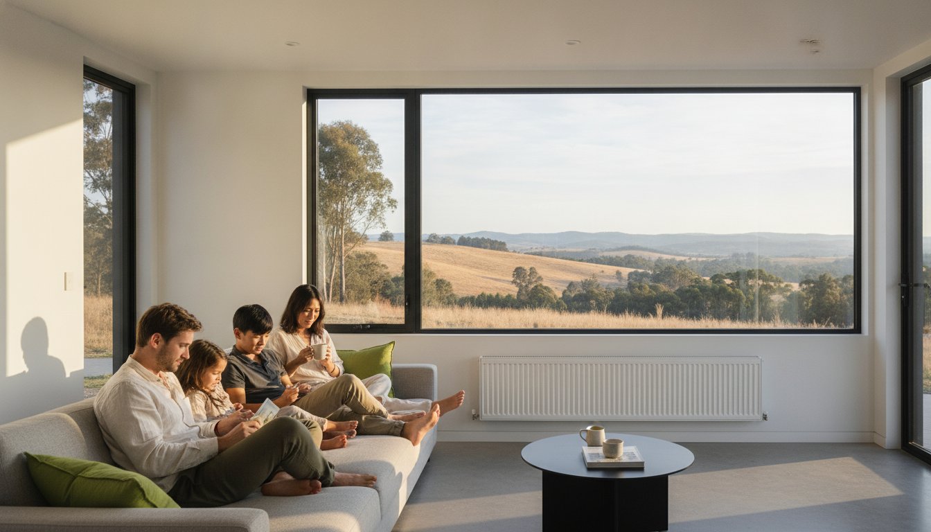 Hydronic Heating for Off-Grid Homes: The 2026 Ultimate Guide