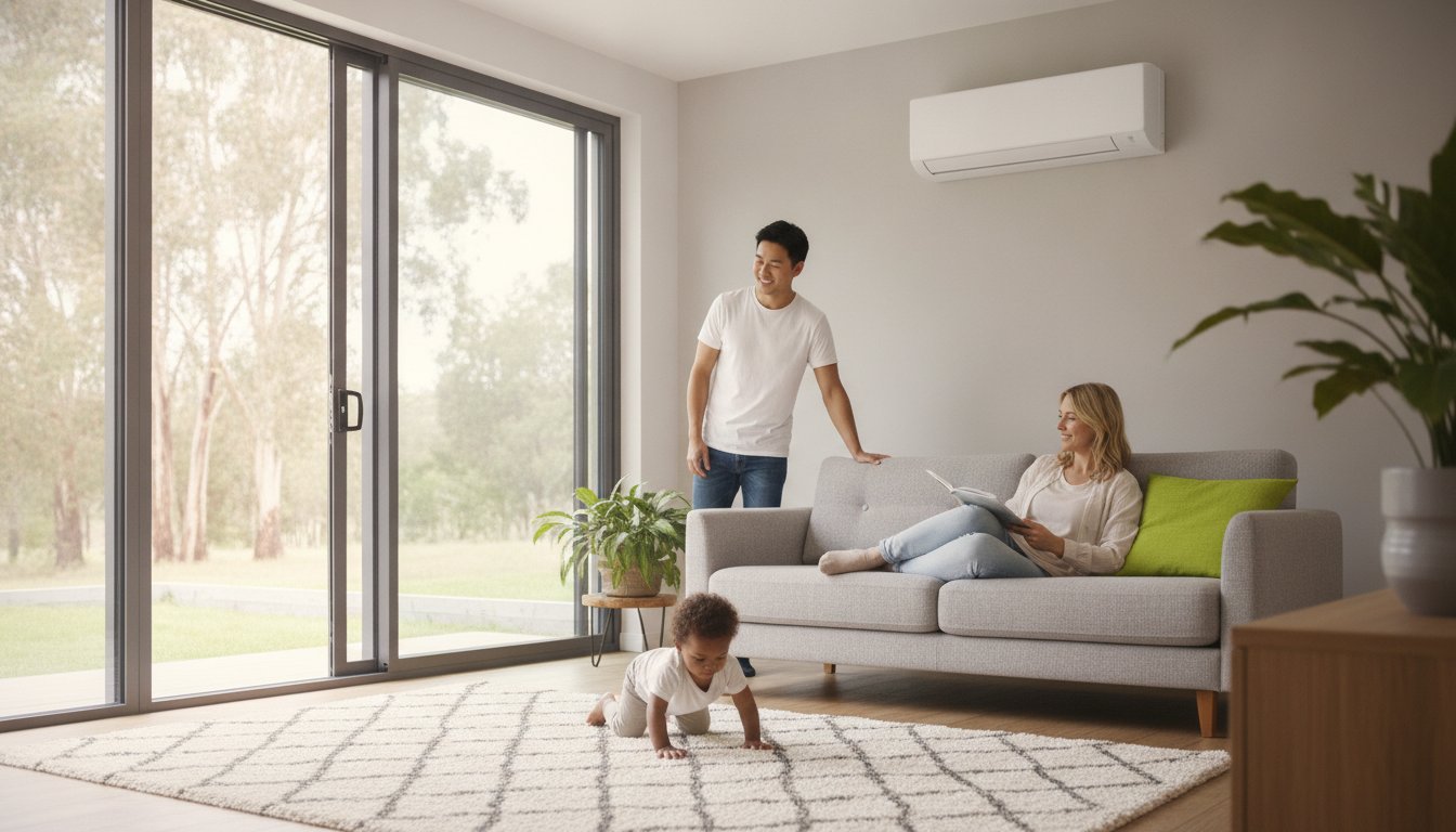 Can You Add Cooling to a Hydronic System? A 2026 Melbourne Guide