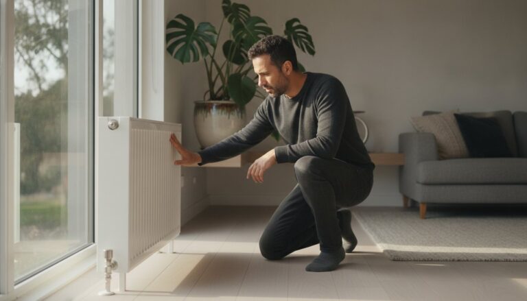 Hydronic Heating System Pressure Keeps Dropping: Causes & 2026 Repair Guide