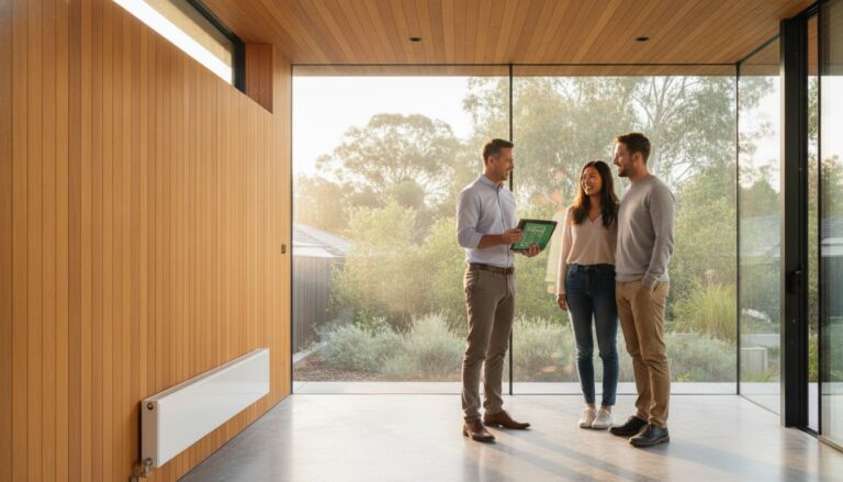 Hydronic Heating System Design Consultation: Engineering Comfort for Melbourne Homes in 2026
