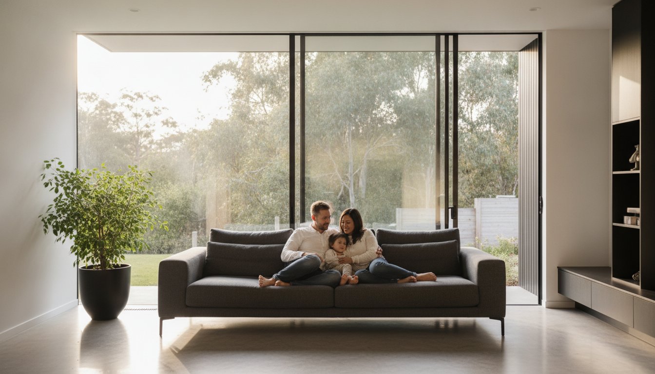 Luxury Home Heating Systems Melbourne: The 2026 Elite Guide