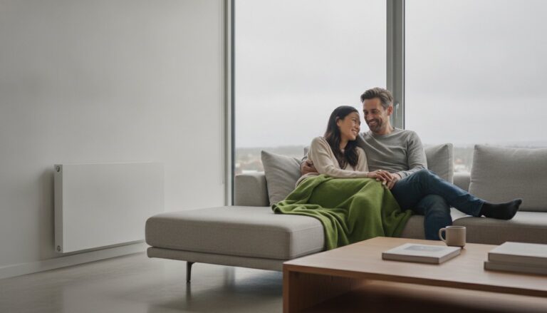 How to Convince Your Partner We Need Hydronic Heating: The 2026 Melbourne Guide