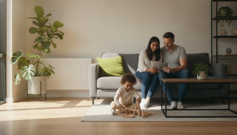 Hydronic Heating Cost Calculator Australia: 2026 Installation & Running Cost Guide