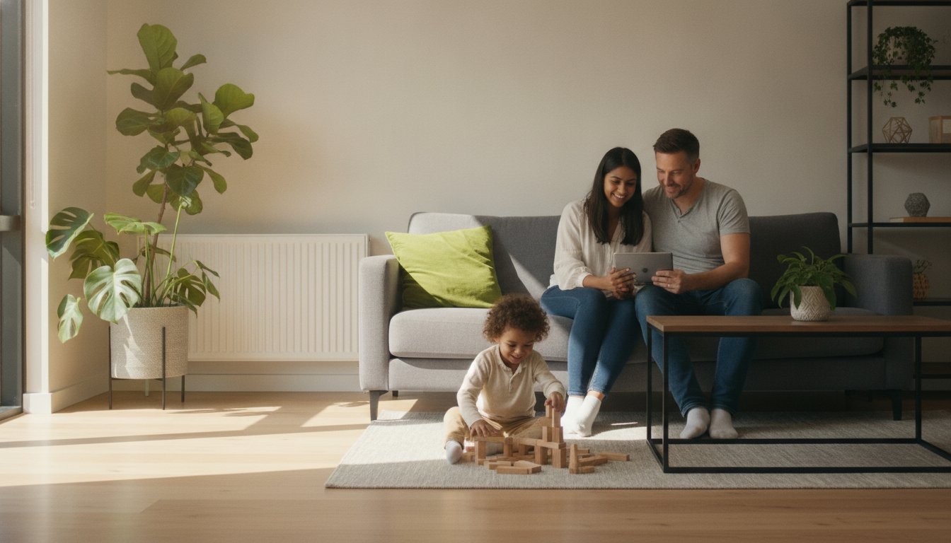Hydronic Heating Cost Calculator Australia: 2026 Installation & Running Cost Guide