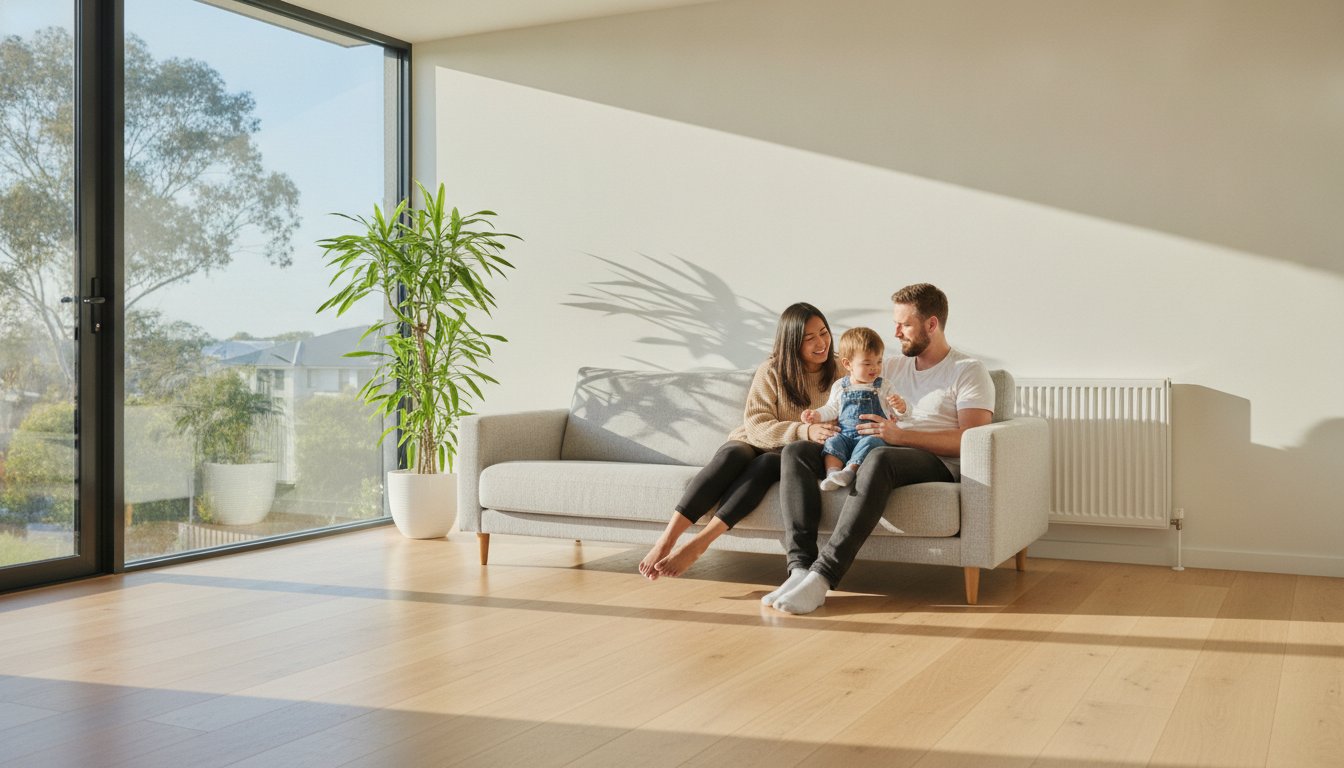 Future-Proofing Your Home Heating System: The 2026 Melbourne Guide