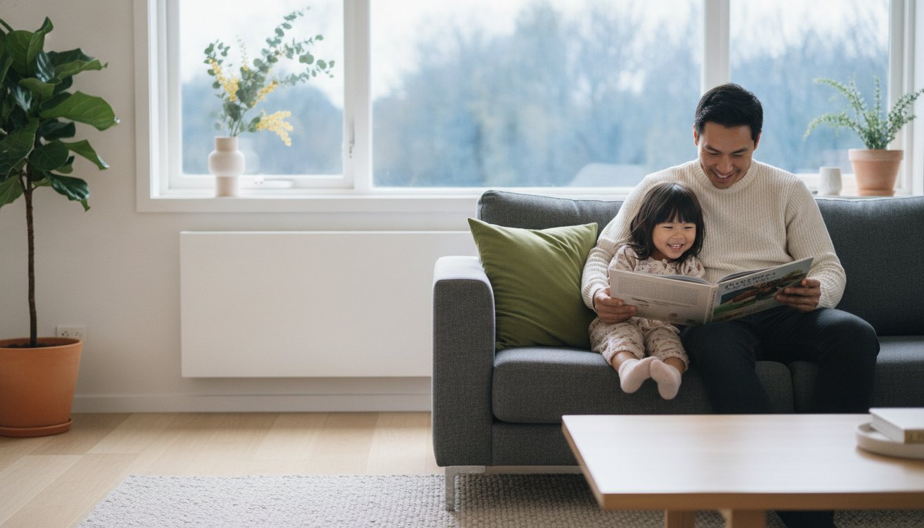 Reducing Heating Bills in Melbourne Winter: The 2026 Efficiency Guide