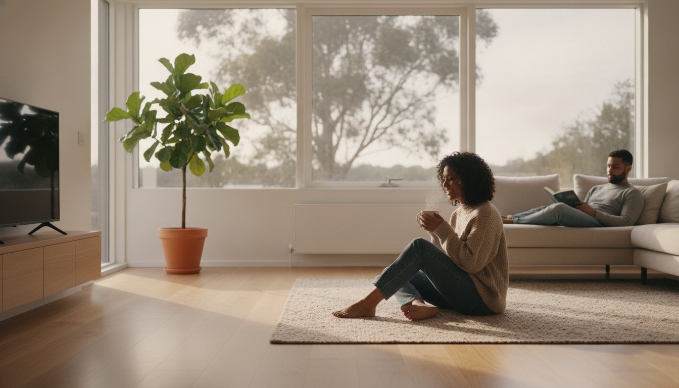 Hydronic Heating for Passive House Design: The 2026 Melbourne Guide