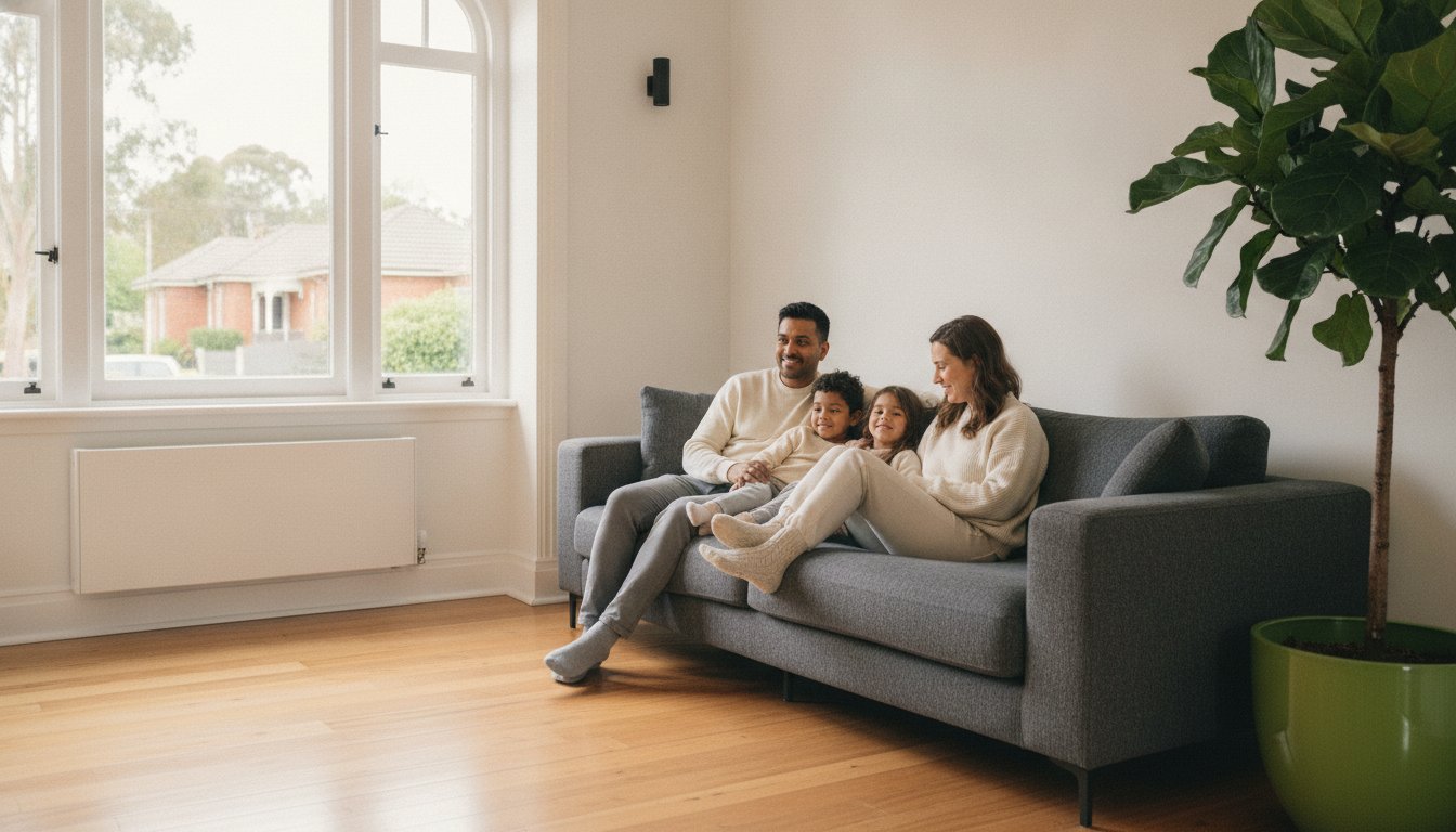 Can You Install Hydronic Heating in an Existing House? The 2026 ...