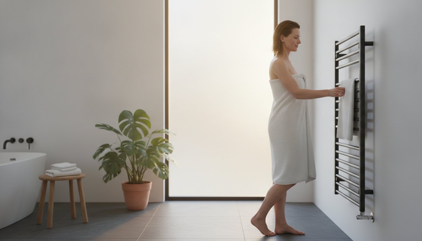 Hydronic Heating for Bathrooms in Geelong: The 2026 Comfort Guide