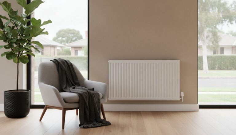Hydronic Heating vs Reverse Cycle Air Conditioning Cost: 2026 Melbourne Comparison