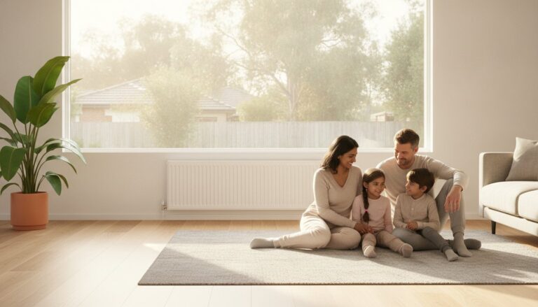 Best Hydronic Panel Radiators in Australia: The 2026 Buyer’s Guide