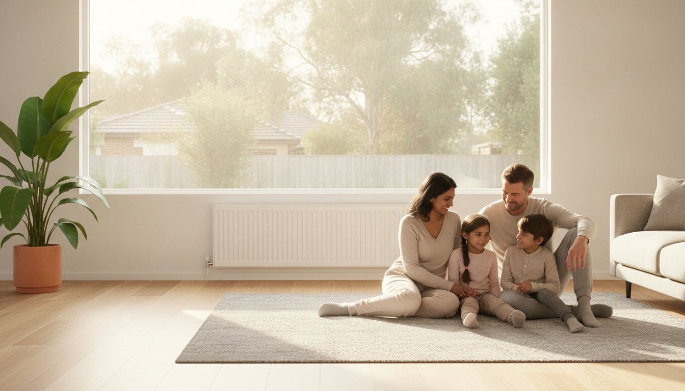 Best Hydronic Panel Radiators in Australia: The 2026 Buyer’s Guide