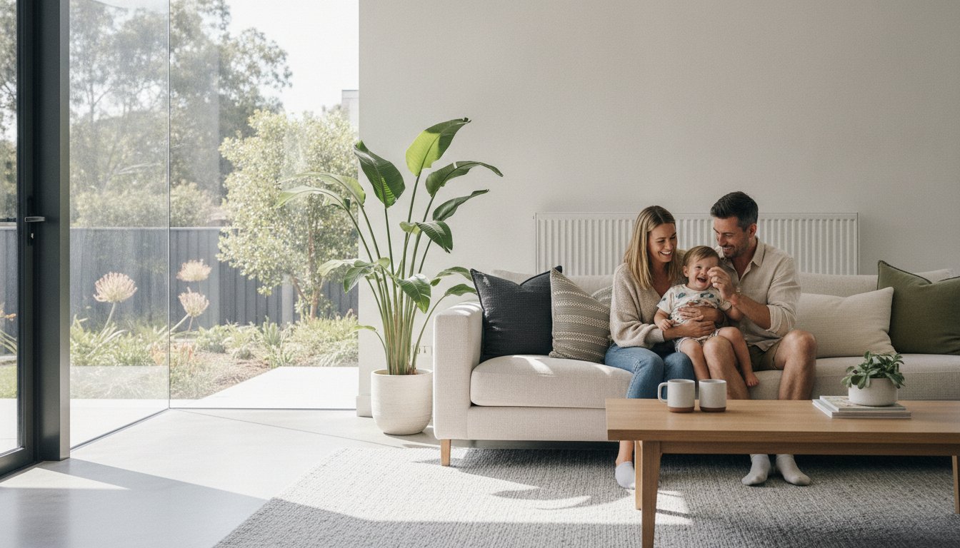 Hydronic Heat Pump Cost Melbourne: 2026 Price & ROI Guide