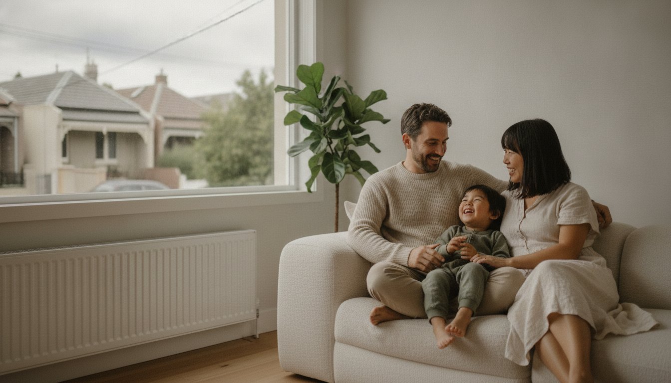 Boiler Replacement Cost Melbourne: 2026 Pricing & Efficiency Guide