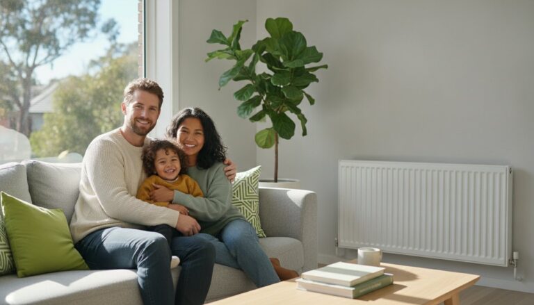 Cost Savings: Hydronic vs. Ducted Heating in Melbourne (2026 Guide)