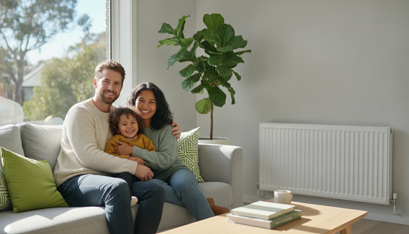 Cost Savings: Hydronic vs. Ducted Heating in Melbourne (2026 Guide)