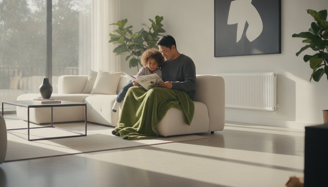 How to Replace Your Gas Boiler with a Heat Pump in Melbourne: The 2026 Electrification Guide