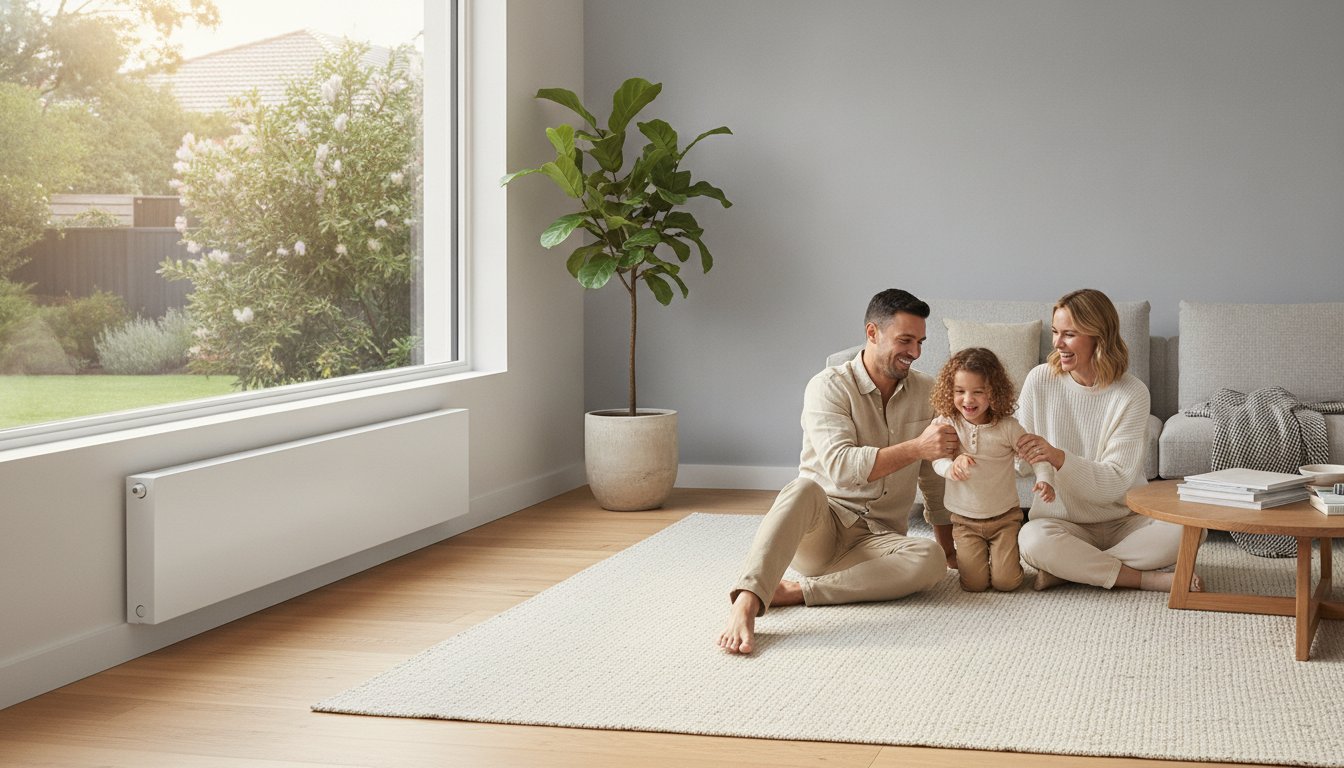 Hydronic Heating Cost Melbourne 2026: The Ultimate Price & ROI Guide