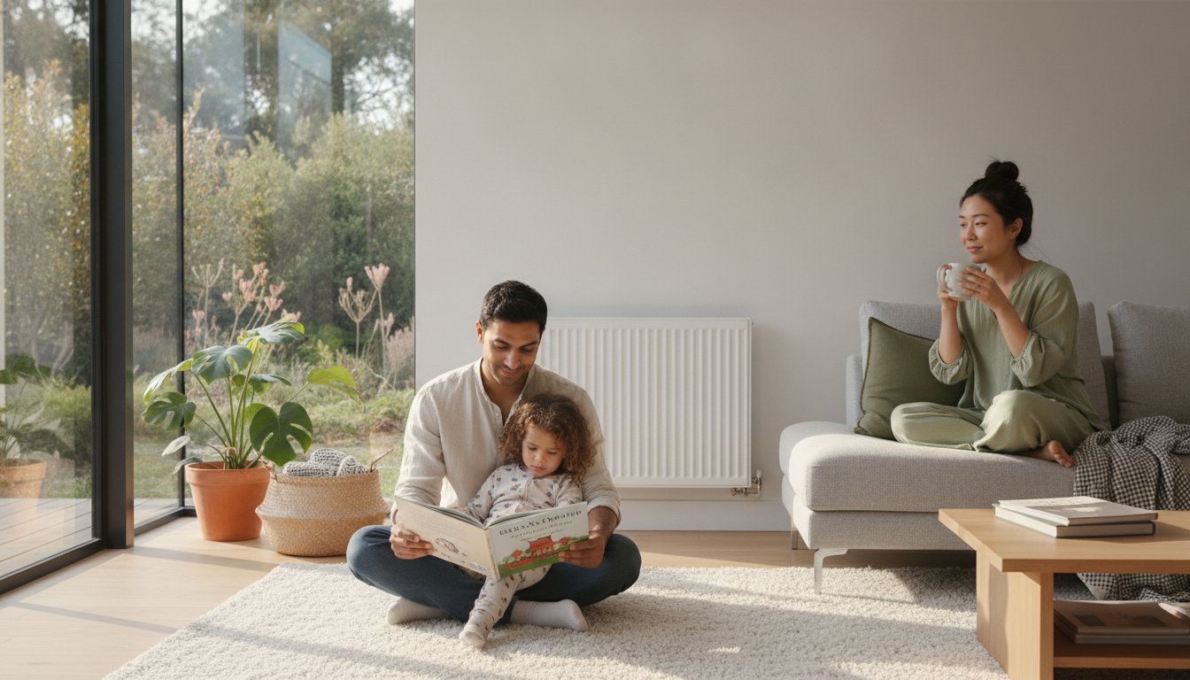 Hydronic Heating Service Cost Melbourne: 2026 Pricing & Maintenance Guide