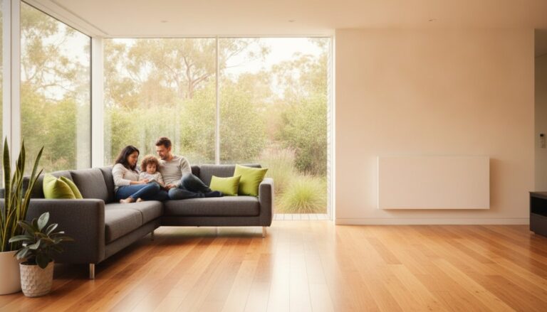 Hydronic Radiator Panel Cost: 2026 Melbourne Pricing & Installation Guide