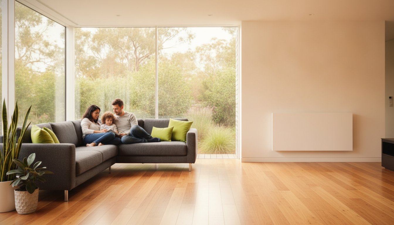 Hydronic Radiator Panel Cost: 2026 Melbourne Pricing & Installation Guide