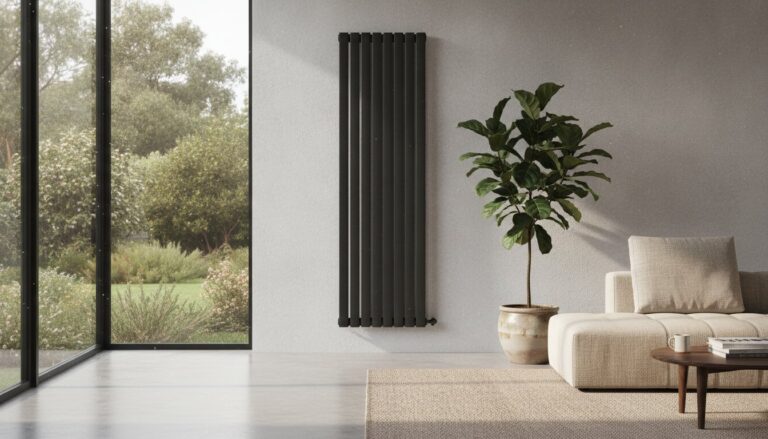 Hydronic Radiator Styles Melbourne: The 2026 Aesthetic & Performance Guide
