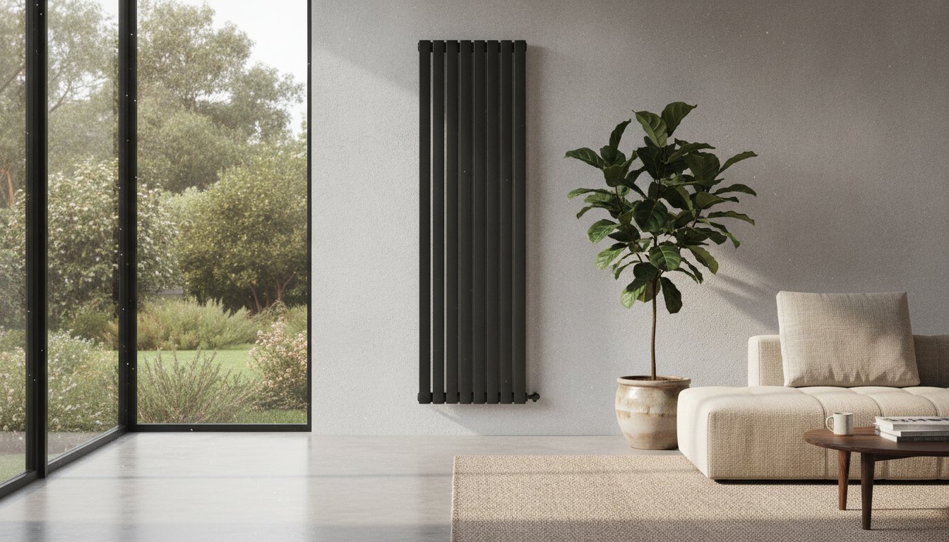 Hydronic Radiator Styles Melbourne: The 2026 Aesthetic & Performance Guide