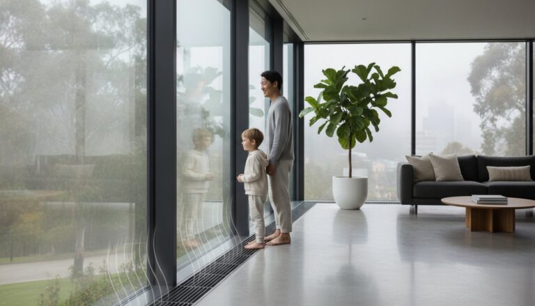 Hydronic Trench Heating Melbourne: The 2026 Guide to Invisible Comfort
