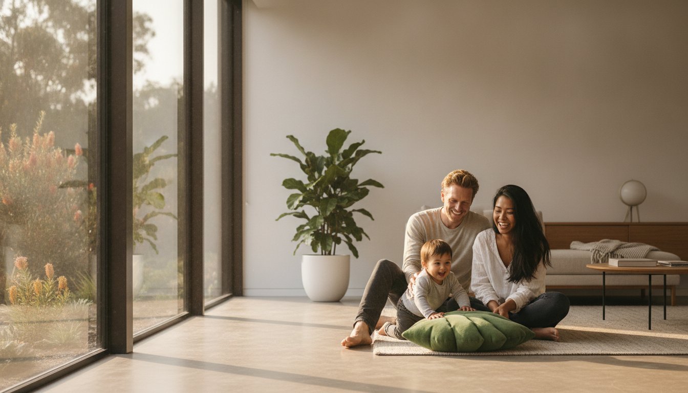 Hydronic Underfloor Heating Cost Melbourne: 2026 Price & Planning Guide