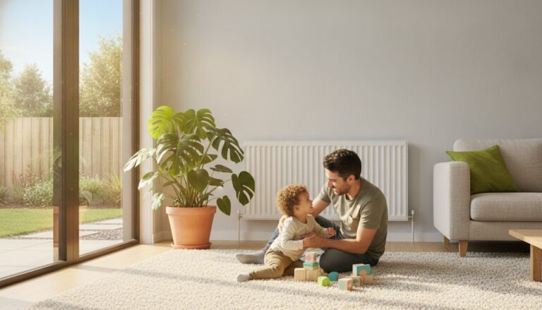 Running Cost of Hydronic Heating with Heat Pump: 2026 Melbourne Guide