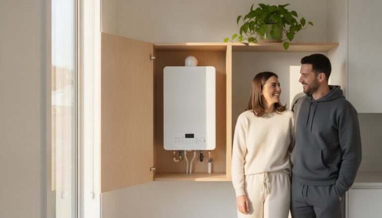 Smallest Hydronic Boiler in Melbourne: Compact Heating Solutions for 2026