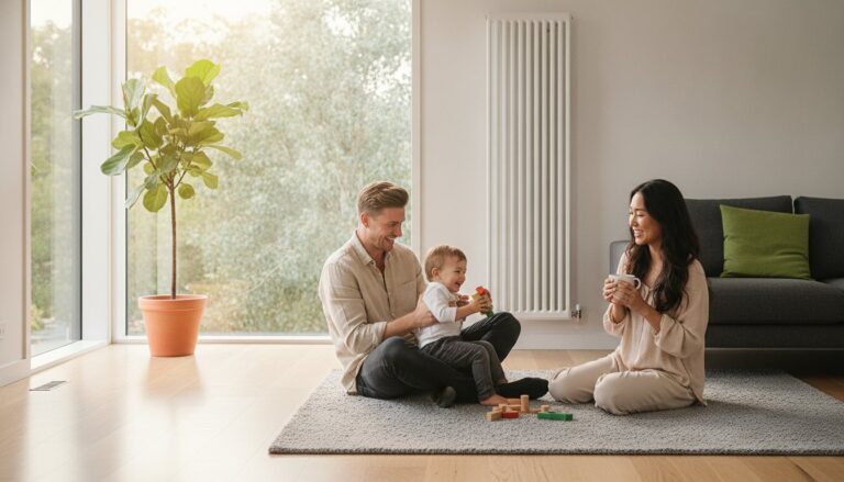 Superior Alternatives to Ducted Heating for Melbourne Homes in 2026
