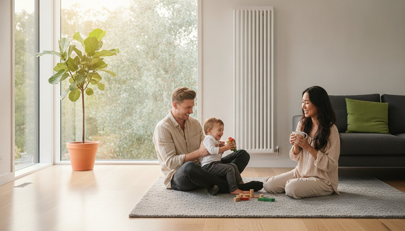 Superior Alternatives to Ducted Heating for Melbourne Homes in 2026