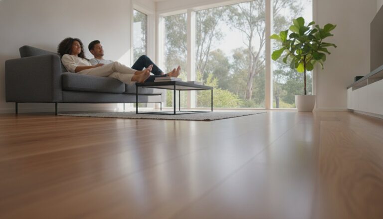 2026 Guide: Underfloor Heating for Melbourne Timber Floors