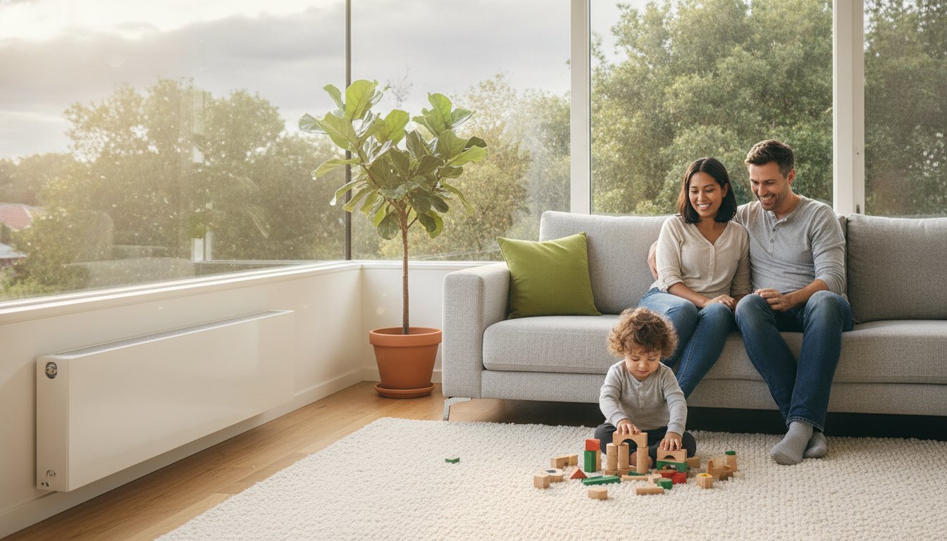 Baxi vs Bosch Boilers Melbourne: The 2026 Hydronic Heating Comparison Guide