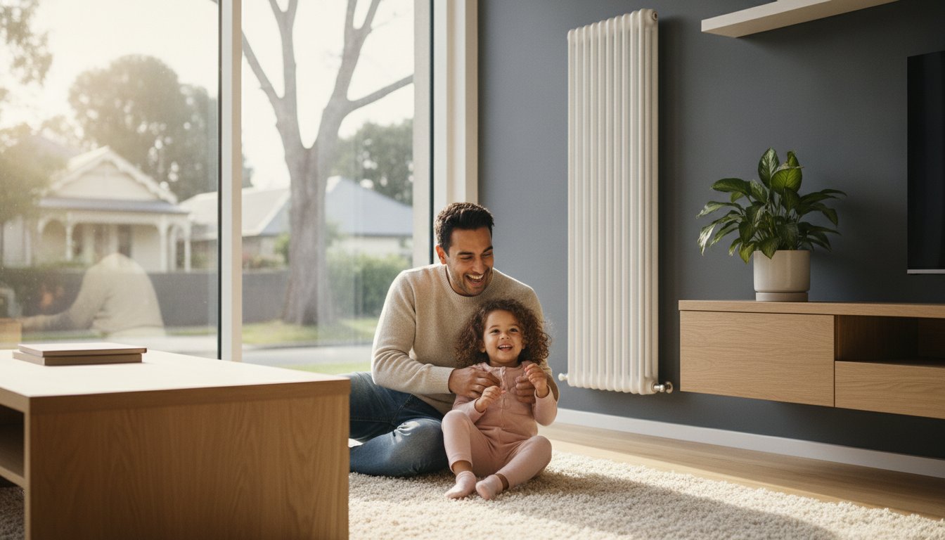 Best Heat Pumps for Melbourne Homes: The 2026 Buyer’s Guide