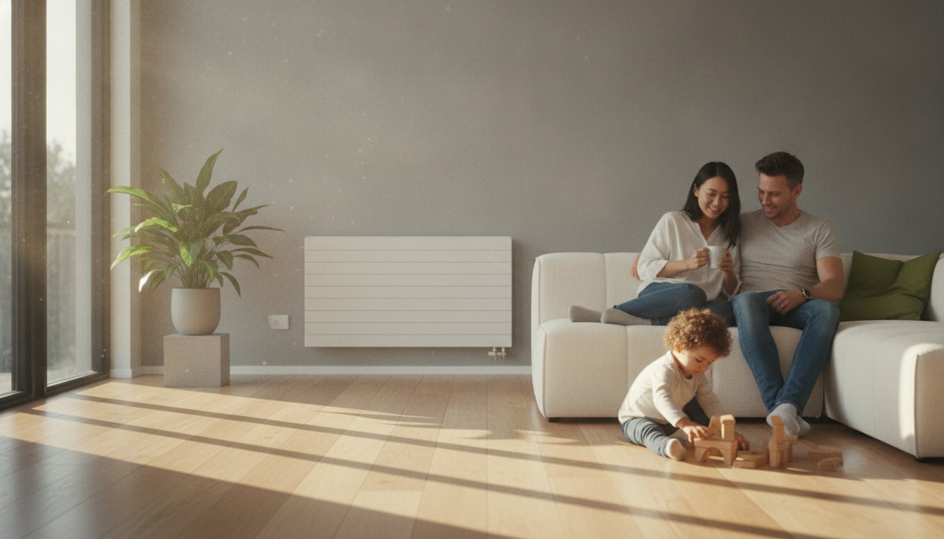 Central Heating Installation Cost Melbourne: 2026 Pricing Guide