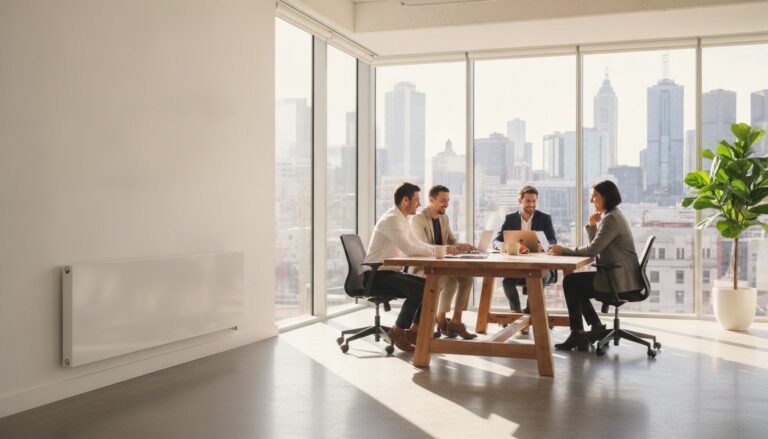 Commercial Hydronic Heating Melbourne: The 2026 Business Infrastructure Guide